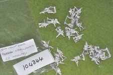 25mm napoleonic / castings -