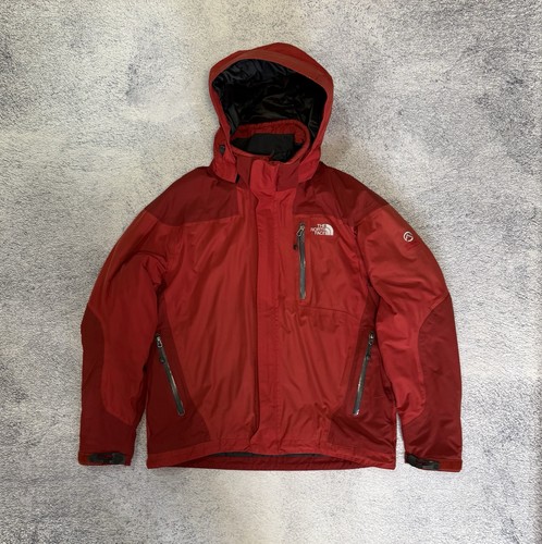 The north face summit - the,