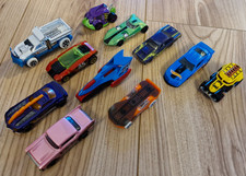 Hot Wheels Toy Cars Bundle Job