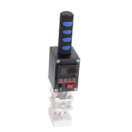 Hot foil stamping machine - hot,