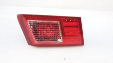 REAR LEFT BUMPER LAMP /