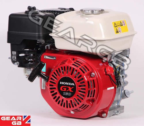 Genuine honda gx160 - genuine, 3/4''