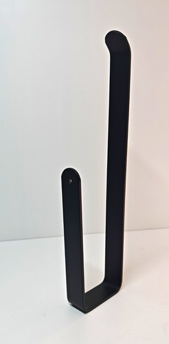 Black kitchen paper towel - paper,