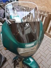 YAMAHA XJ 900 DIVERSION 94-00