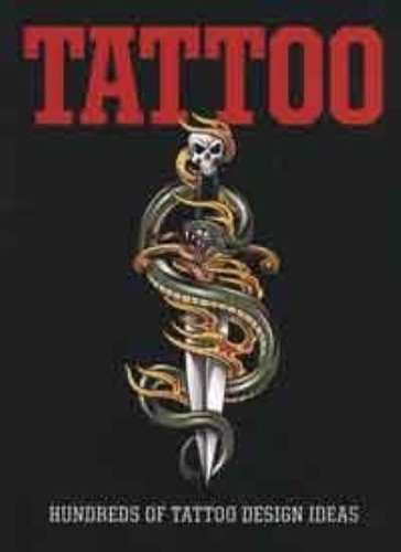 Tattoo hundreds of - hundreds,