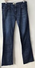 Kuyichi Pure Denim womens jeans size 30” Leg 34”