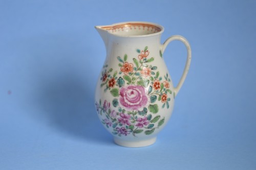 18th century worcester - century,