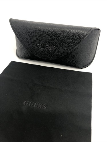 New guess semi hard - new, eyeglasses