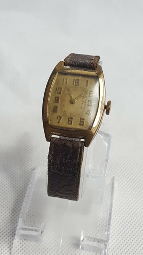 Antique mecahnical watch - watch, for