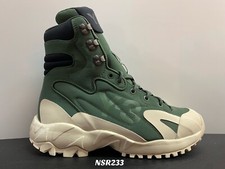 ADIDAS Y-3 NOTOMA SHADOW GREEN