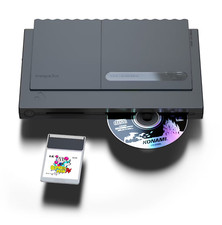 Analogue Duo Console (PC