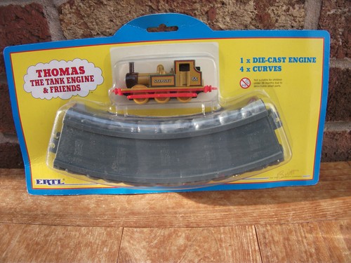 Ertl thomas the - tank, engine