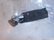 YAMAHA 125 DRAGSTAR 2000 2005 :TOOL KIT:USED MOTORCYCLE PARTS