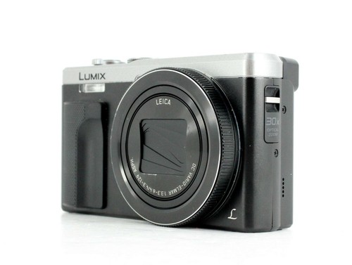 Panasonic lumix dmc - panasonic,