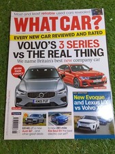 What Car? Magazine 16 May - 13