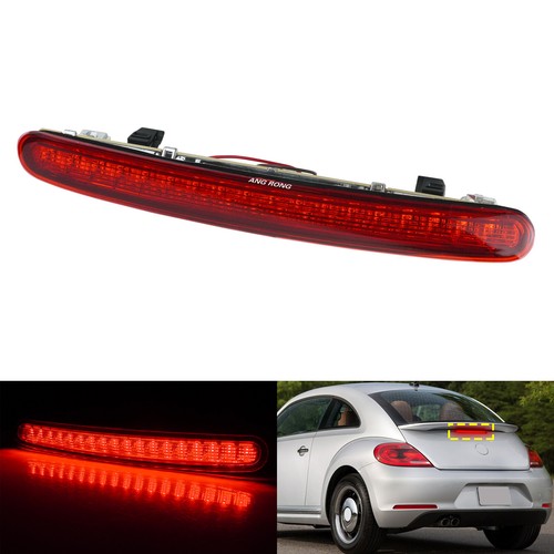 For beetle cabrio 19 - beetle, red