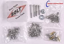 BOLT KTM OEM TYPE BOLTS