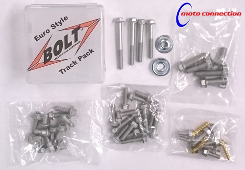 Bolt special ktm - bolt,