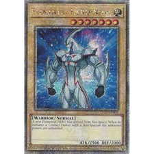 TN23-EN006 Elemental HERO Neos
