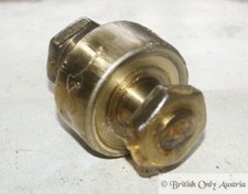 AJS / Matchless 350cc