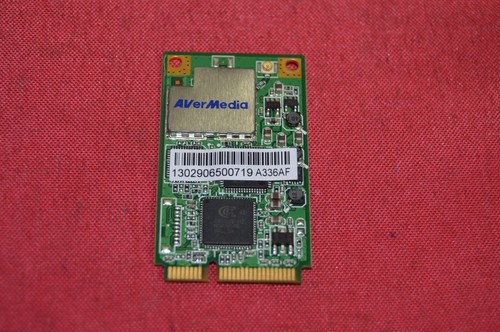 Avermedia a336 0405a336 djm - avermedia, a336-b