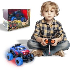  Remote Control Monster Truck
