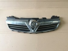 VAUXHALL ZAFIRA B 2008-2014