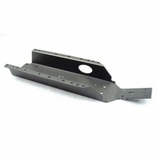 Enclosed Main Chassis For KM