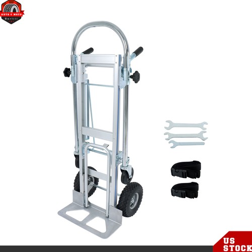 1000 lbs capacity - 1000, aluminum