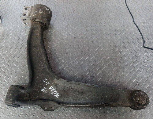 Vauxhall vectra 2002 - c, 2002-2009