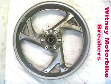 HONDA ST1300 FRONT WHEEL RIM ST 1300 PAN EUROPEAN 2004-2009 18x3.50 68S