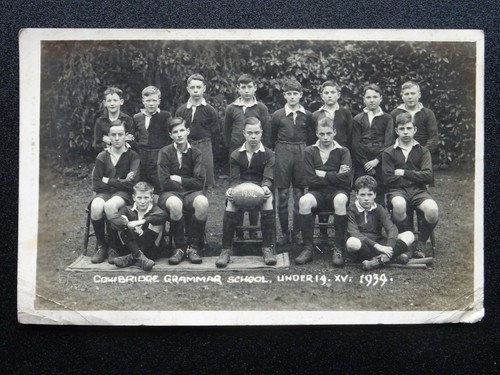 Wales cowbridge grammar - cowbridge, school