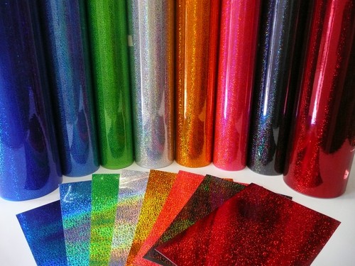 1m roll glitter - a3,