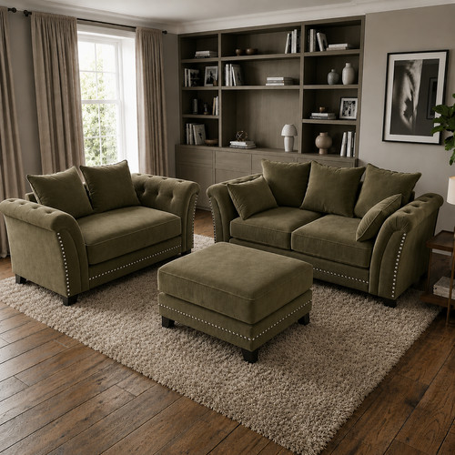 Harrison sofa set with - harrison,