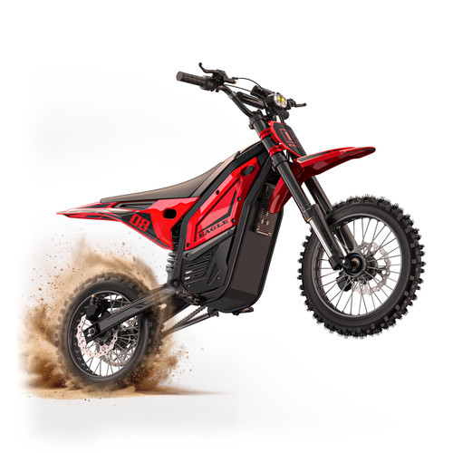 Engwe electric dirt bike 3200w - dirt,