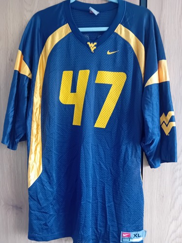 West virginia college - college, football