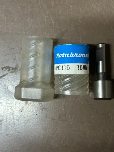 Rotabroach rpc316 16mm - rotabroach,