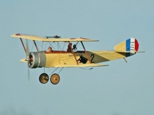 Belair Sopwith Strutter - 42"