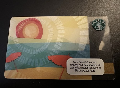 Starbucks card usa 2011 - usa,
