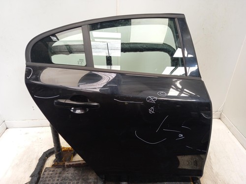 Volvo s60 right rear - s60, o/s