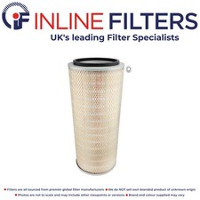 Air Filter for Foden 4000