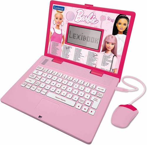 Lexibook educational laptop - educational,