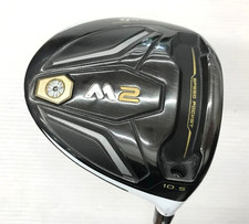 Used GOOD TaylorMade M2 2016