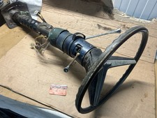 1970 Ford Thunderbird LHD Tilt