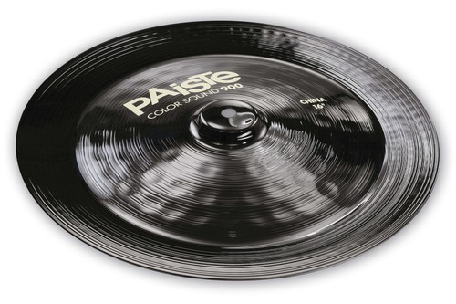 Paiste 900 color sound - 16",
