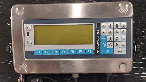 Bizerba weigh indicator - st,