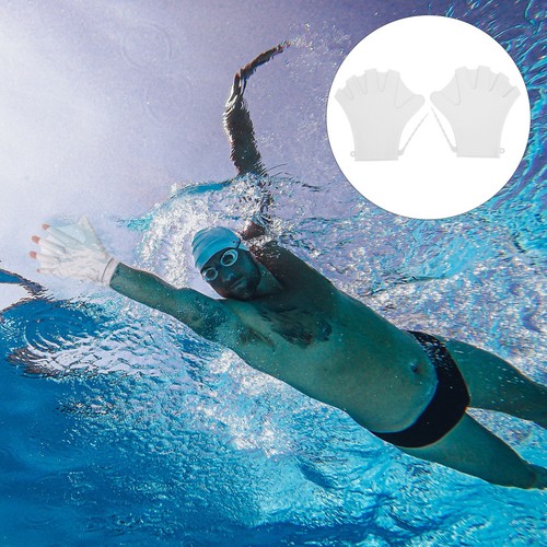 Pair durable swim - 1,