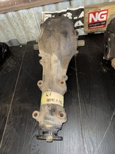 Subaru Legacy Rs Series 1 R160