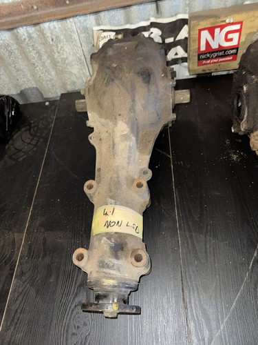 Subaru legacy series r160 - series,