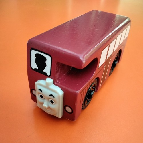 Thomas tank engine - engine, friends
